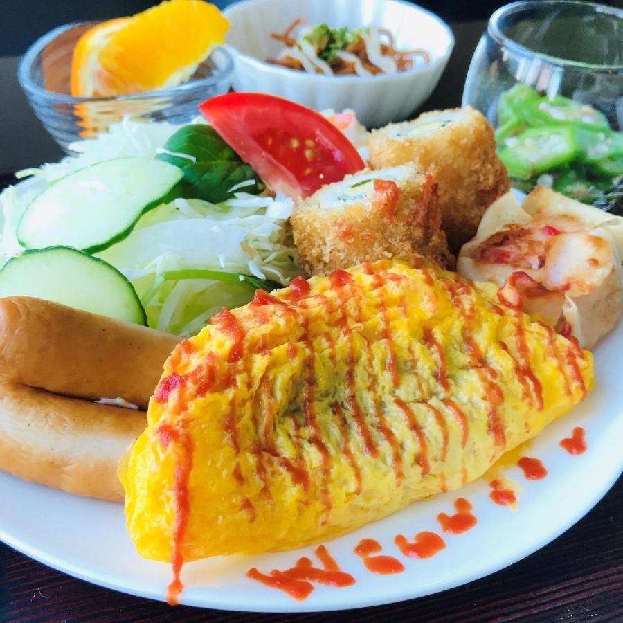 Smile Hotel Fukuoka Okawa Buitenkant foto